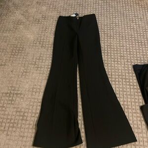 BNWT Rachel Zoe pants size 0